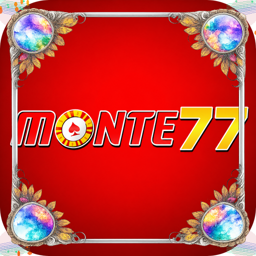 monte77 — galeri pratinjau - APK Resmi