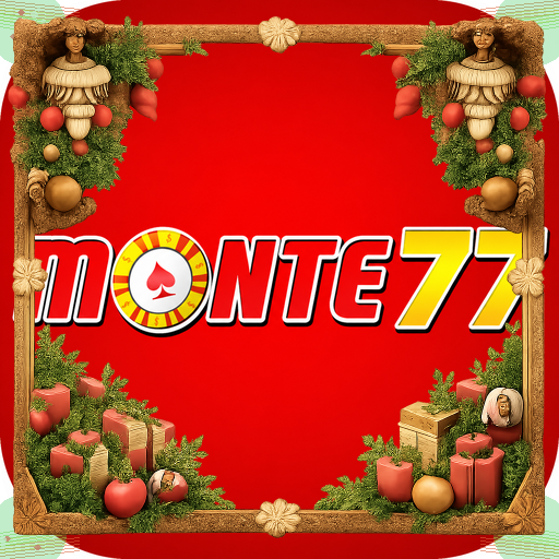 monte77 — galeri pratinjau Resmi APK